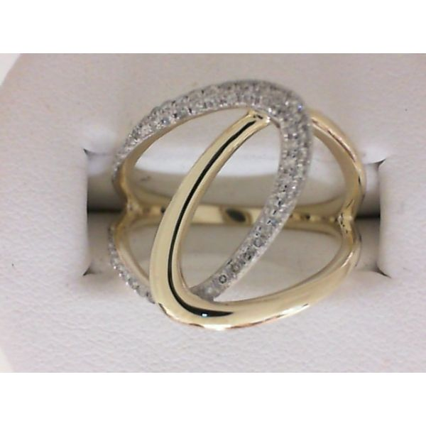Fashion Ring Reiniger Jewelers Swansea, IL