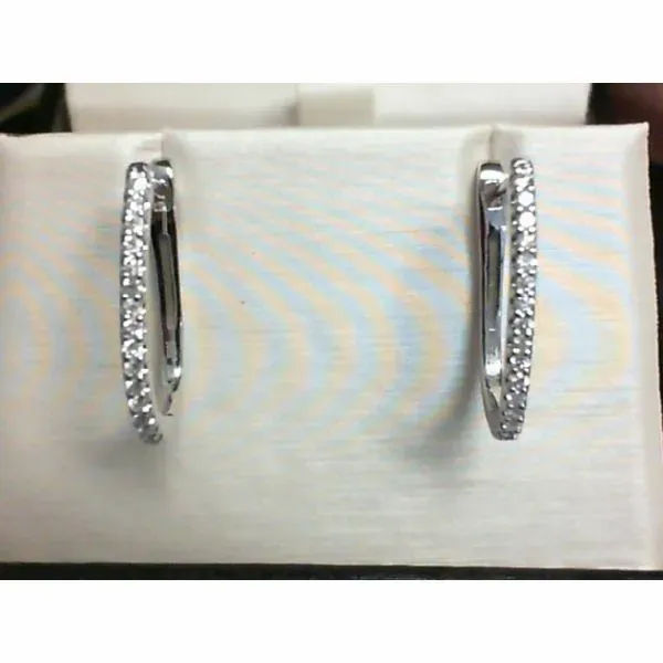 Earrings Reiniger Jewelers Swansea, IL