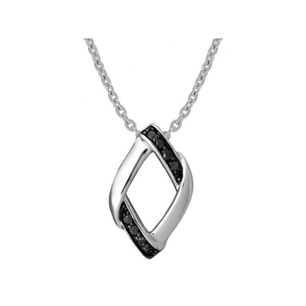 Any Silver Pendants with/without Stones Reiniger Jewelers Swansea, IL