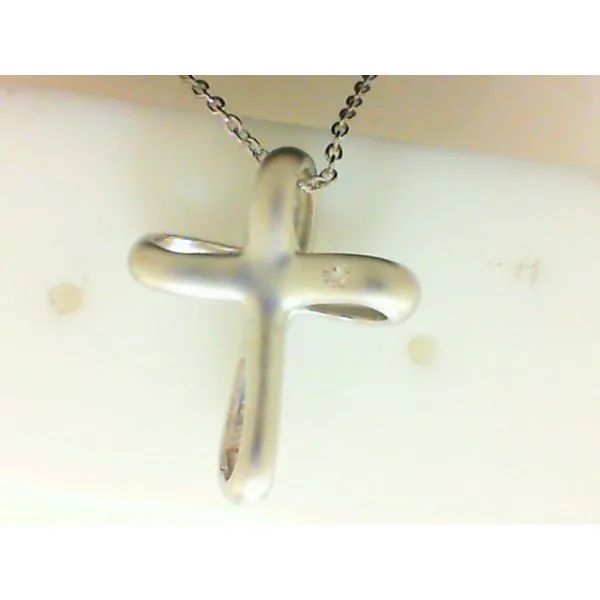 Any Silver Pendants with/without Stones Reiniger Jewelers Swansea, IL