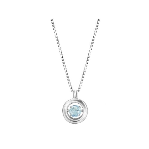 Any Silver Pendants with/without Stones Reiniger Jewelers Swansea, IL