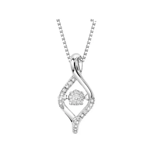 Any Silver Pendants with/without Stones Reiniger Jewelers Swansea, IL