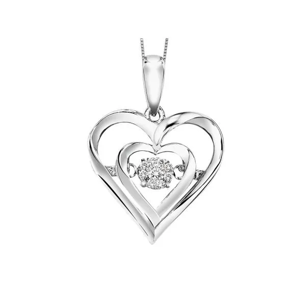 Any Silver Pendants with/without Stones Reiniger Jewelers Swansea, IL