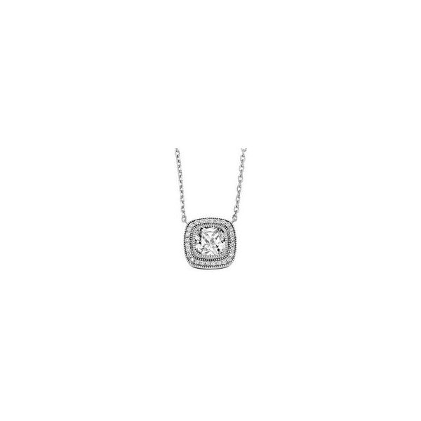 Any Silver Pendants with/without Stones Reiniger Jewelers Swansea, IL