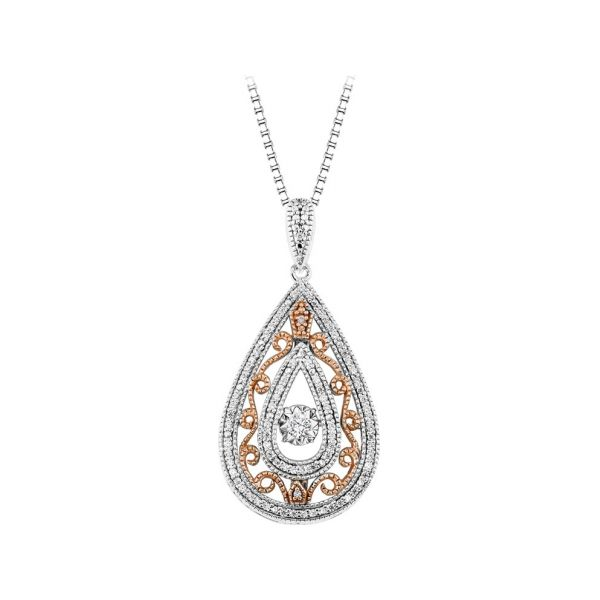 Any Silver Pendants with/without Stones Reiniger Jewelers Swansea, IL