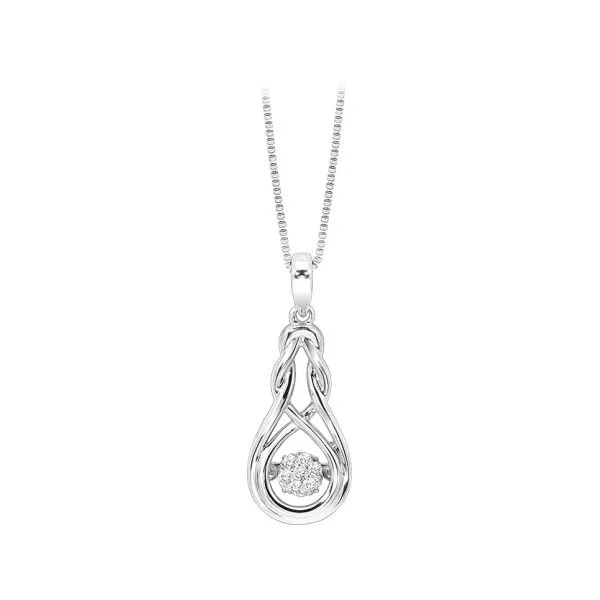 Any Silver Pendants with/without Stones Reiniger Jewelers Swansea, IL