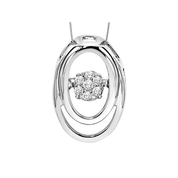 Any Silver Pendants with/without Stones Reiniger Jewelers Swansea, IL