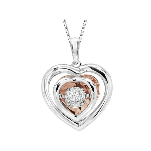 Any Silver Pendants with/without Stones Reiniger Jewelers Swansea, IL