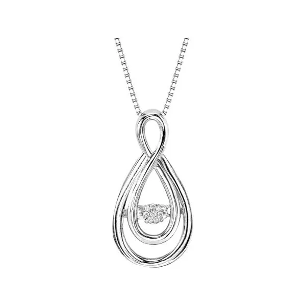 Any Silver Pendants with/without Stones Reiniger Jewelers Swansea, IL