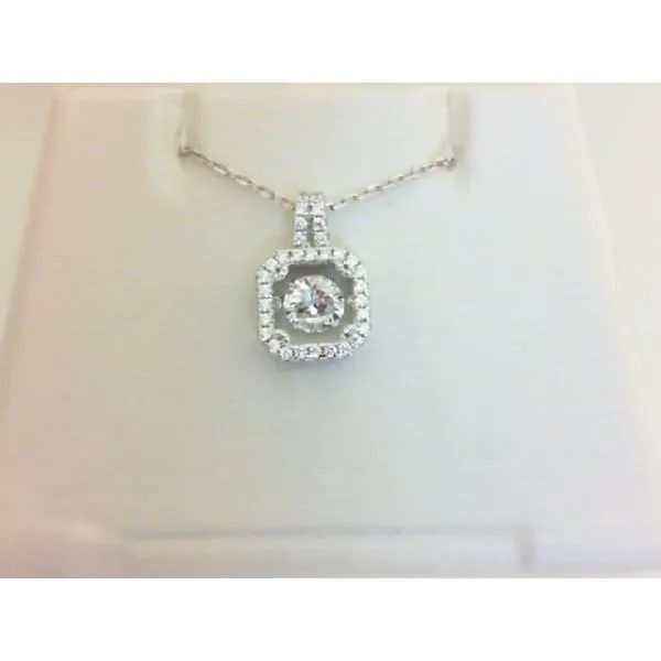 Any Silver Pendants with/without Stones Reiniger Jewelers Swansea, IL