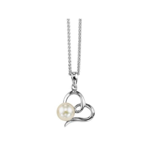 Any Silver Pendants with/without Stones Reiniger Jewelers Swansea, IL