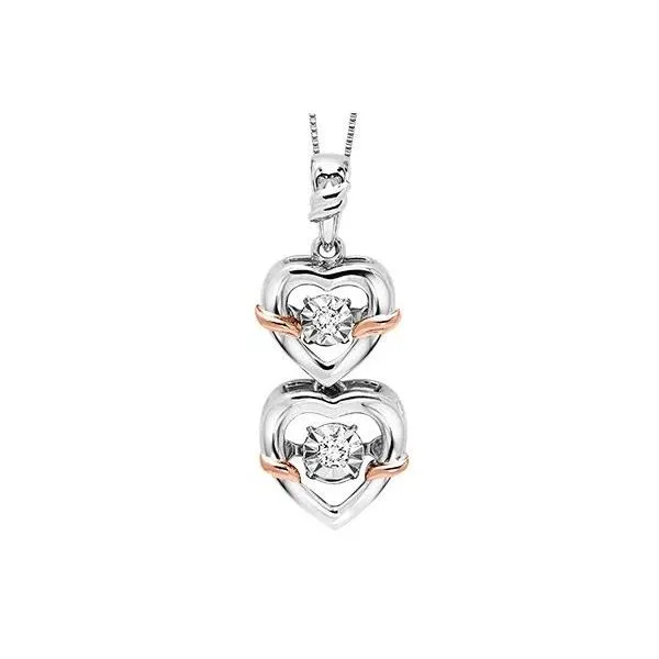 Any Silver Pendants with/without Stones Reiniger Jewelers Swansea, IL