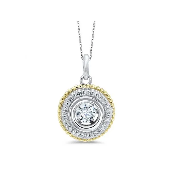 Any Silver Pendants with/without Stones Reiniger Jewelers Swansea, IL