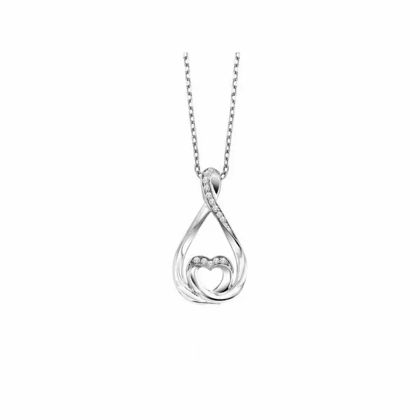 Any Silver Pendants with/without Stones Reiniger Jewelers Swansea, IL