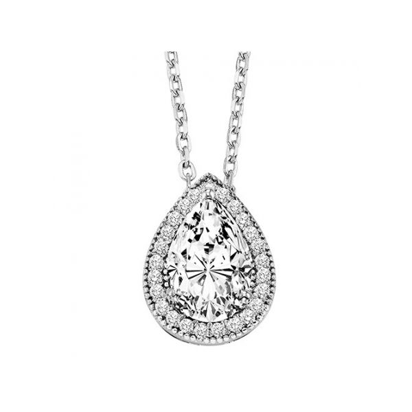 Any Silver Pendants with/without Stones Reiniger Jewelers Swansea, IL