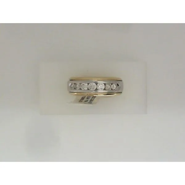 Wedding Band Rihner's Jewelry Gretna, LA