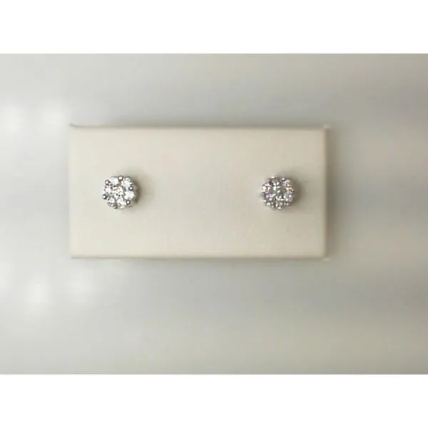 Earrings Rihner's Jewelry Gretna, LA