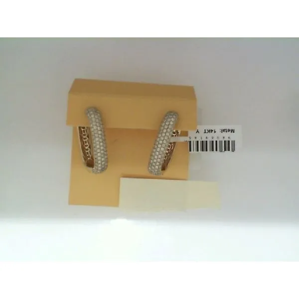 Earrings Rihner's Jewelry Gretna, LA