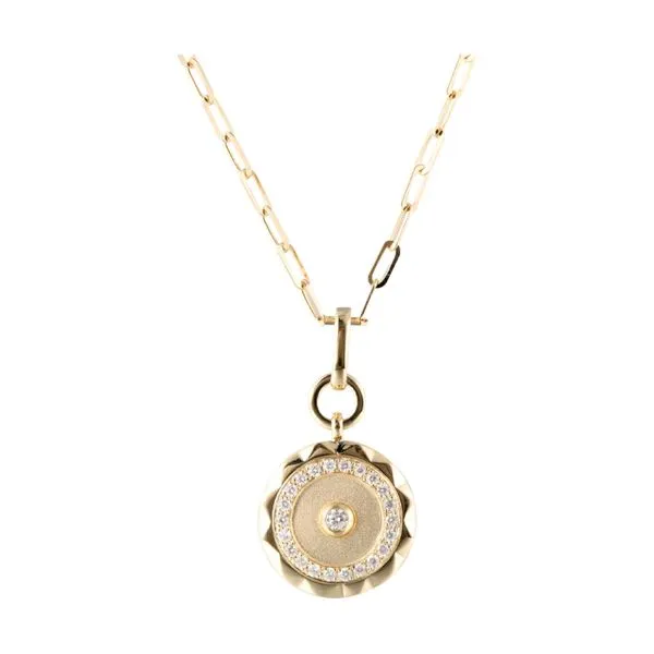 Pendant Rihner's Jewelry Gretna, LA