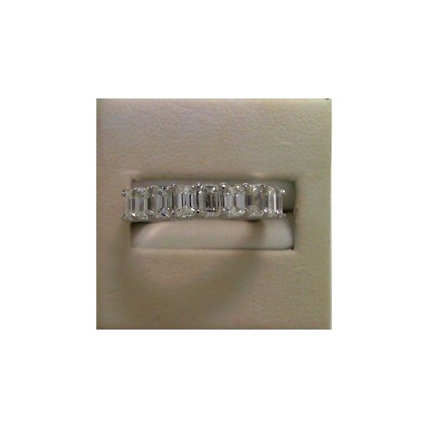 Anniversary Ring Roberts Jewelers Jackson, TN