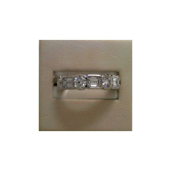 Anniversary Ring Roberts Jewelers Jackson, TN