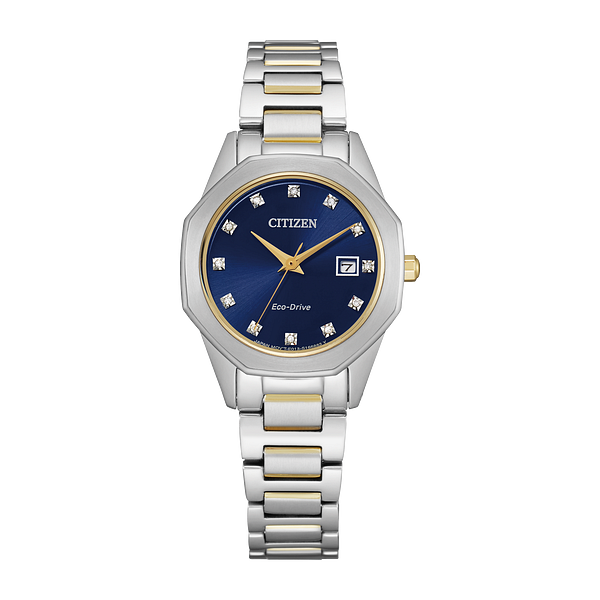 Women's Corso Citizen Eco-Drive Watch Roberts Jewelers Jackson, TN