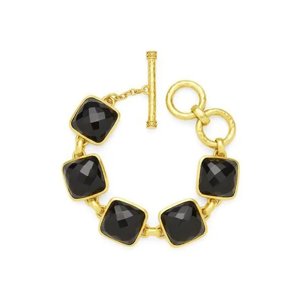 Catalina Bracelet Black Onyx Roberts Jewelers Jackson, TN