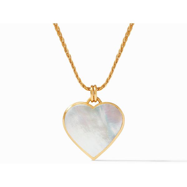 Heart Pendant Roberts Jewelers Jackson, TN