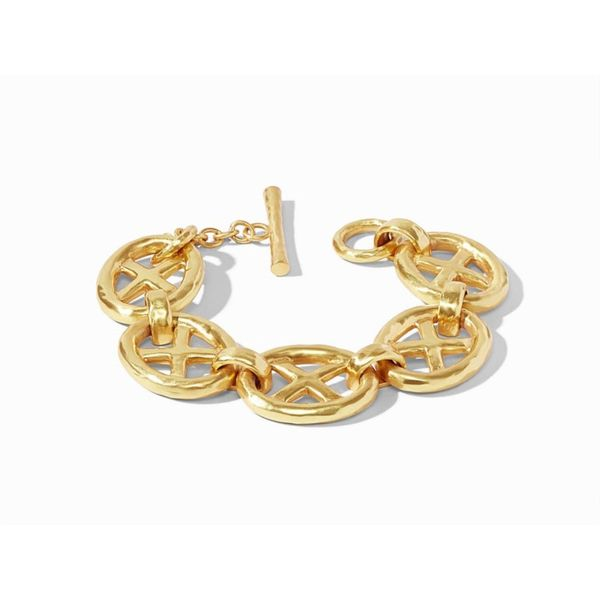 Avalon Link Bracelet Roberts Jewelers Jackson, TN