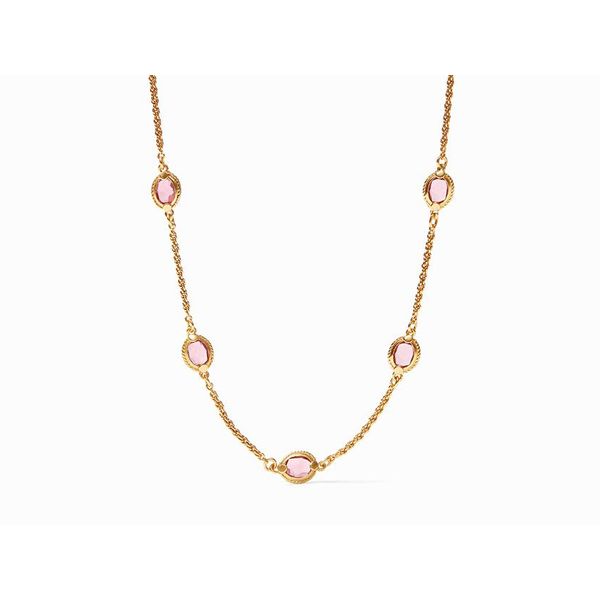 Calypso Demi Delicate Necklace - Rouge Roberts Jewelers Jackson, TN