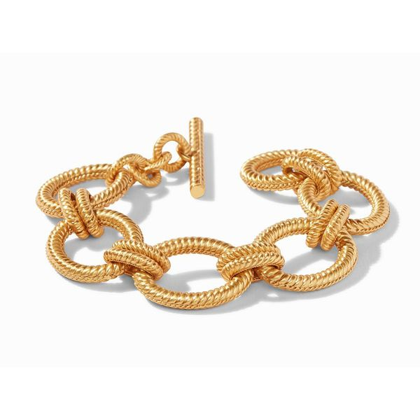Catalina Large Link Necklace Roberts Jewelers Jackson, TN