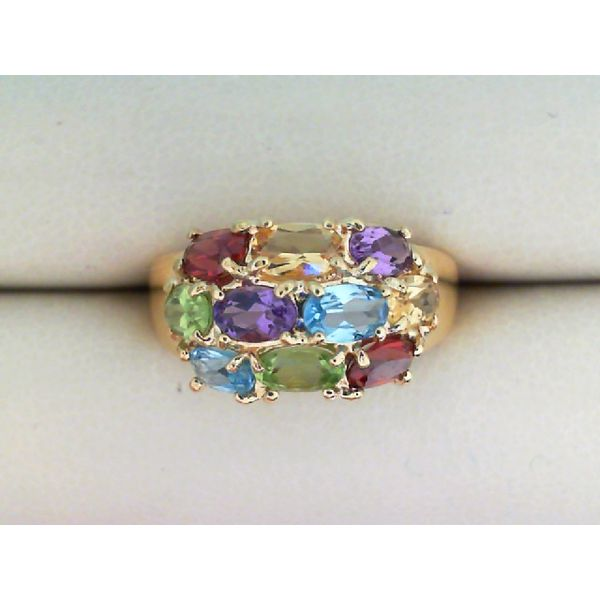 Fashion Ring Robertson Jewelers New Milford, CT