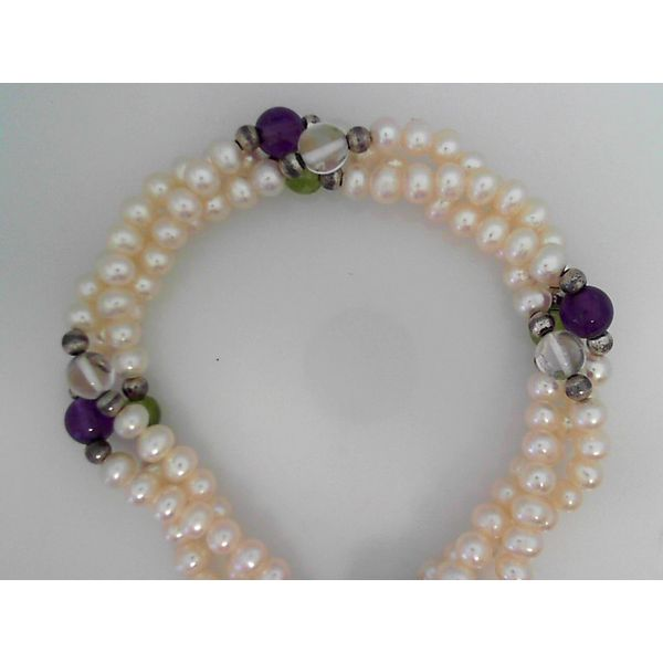 Pearl Bracelet Robertson Jewelers New Milford, CT
