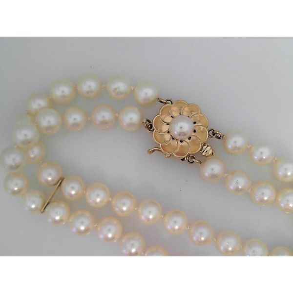 Pearl Bracelet Robertson Jewelers New Milford, CT
