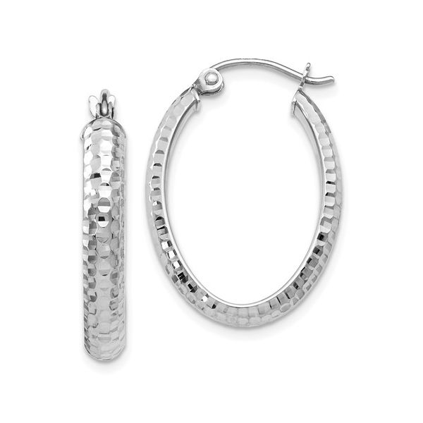 Earrings Robertson Jewelers New Milford, CT