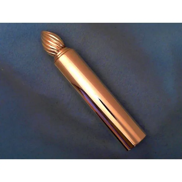 Gold Charm Robertson Jewelers New Milford, CT