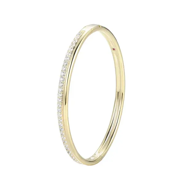 Silver Bracelet Robertson Jewelers New Milford, CT