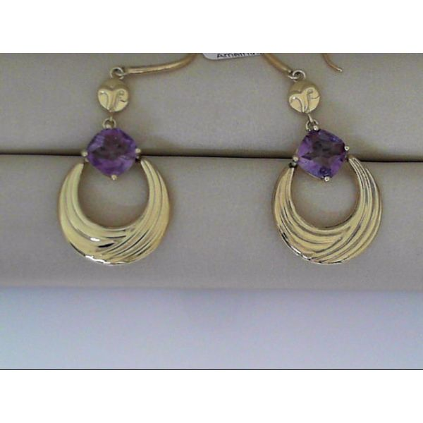 Earrings Robertson Jewelers New Milford, CT