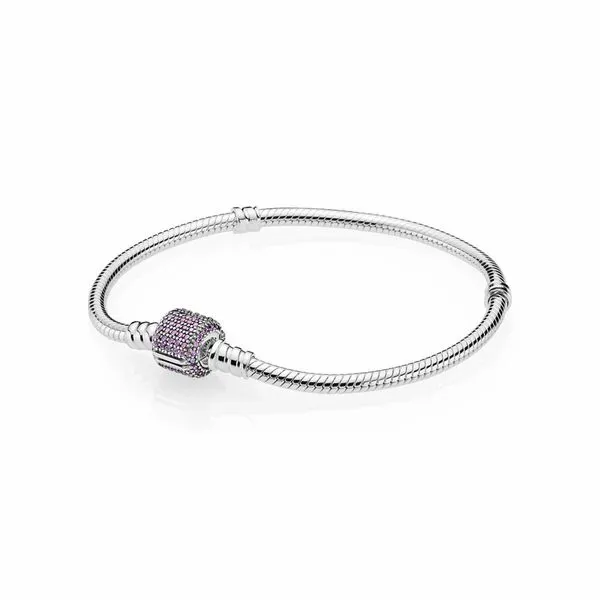 Pandora Bracelet Robertson Jewelers New Milford, CT