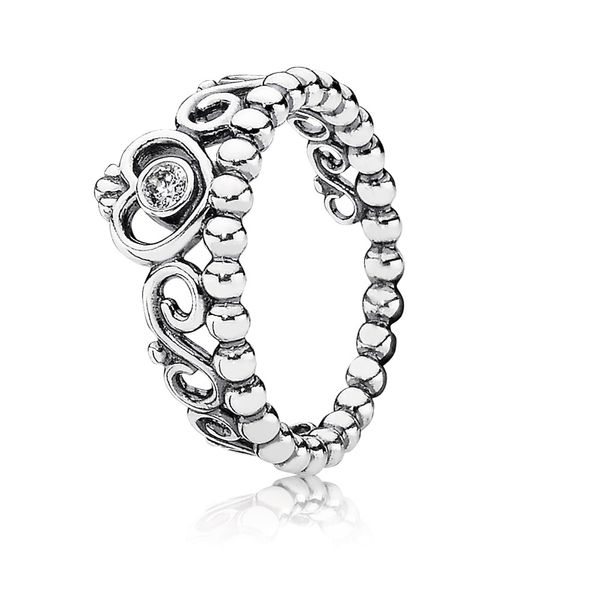 Pandora Rings Robertson Jewelers New Milford, CT