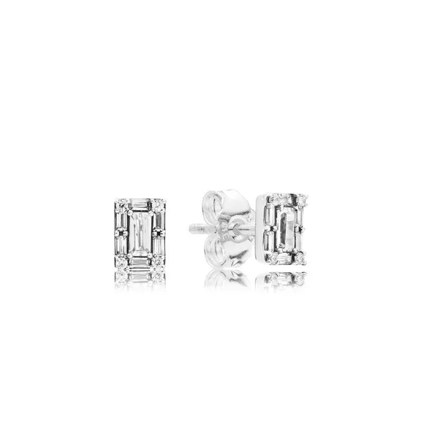 Pandora Earrings Robertson Jewelers New Milford, CT