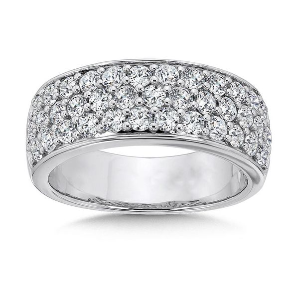 Wedding Band Robison Jewelry Co. Fernandina Beach, FL