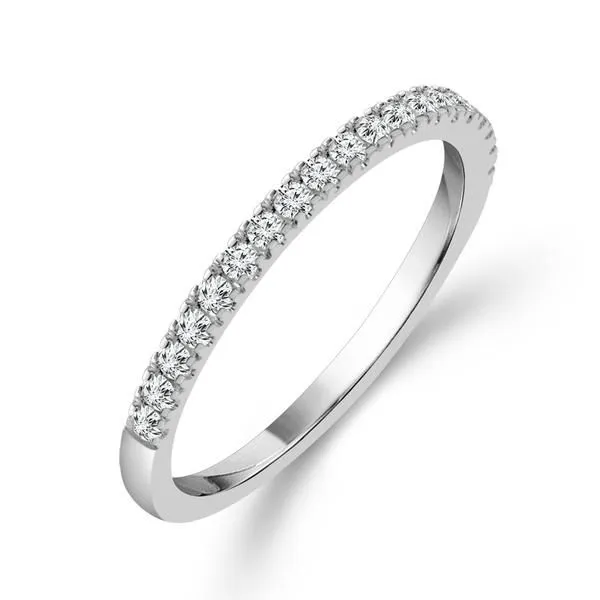 Wedding Band Robison Jewelry Co. Fernandina Beach, FL