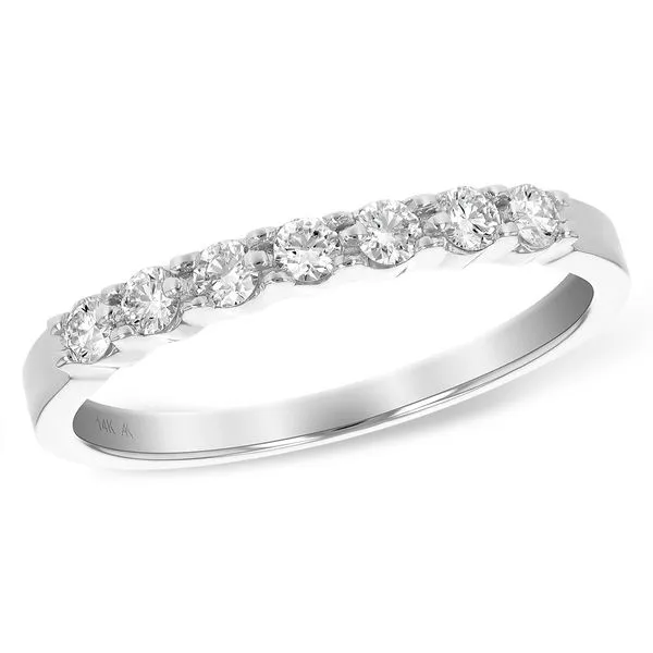 Wedding Band Robison Jewelry Co. Fernandina Beach, FL