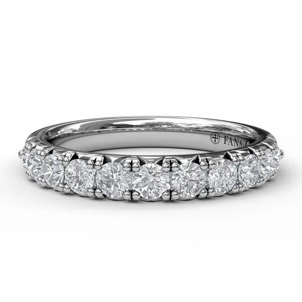 Wedding Band Robison Jewelry Co. Fernandina Beach, FL