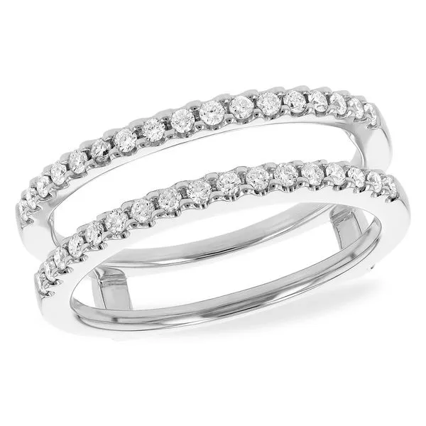 Wedding Band Robison Jewelry Co. Fernandina Beach, FL