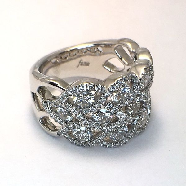 Fashion Ring Robison Jewelry Co. Fernandina Beach, FL