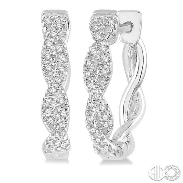 Earrings Robison Jewelry Co. Fernandina Beach, FL