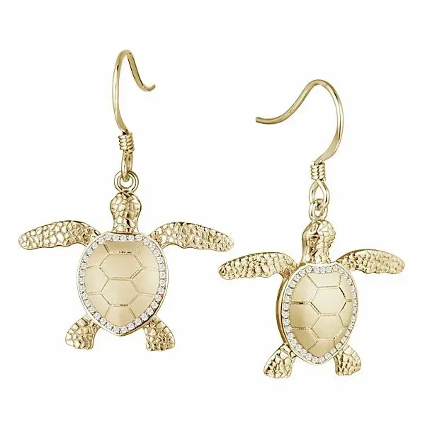 Earrings Robison Jewelry Co. Fernandina Beach, FL