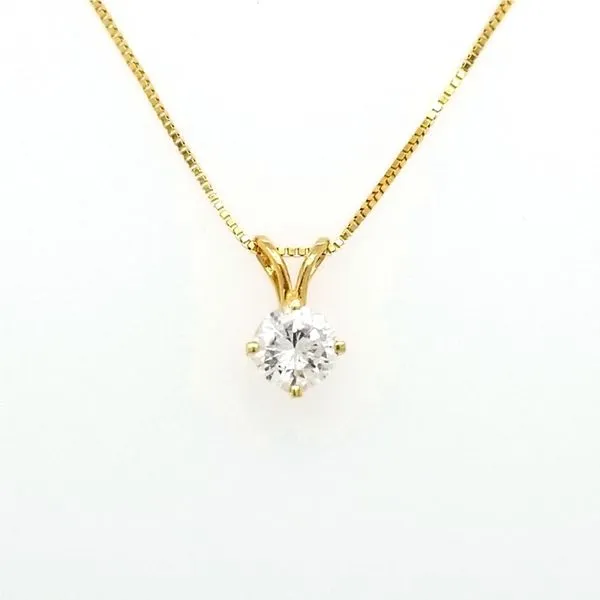 Pendant Robison Jewelry Co. Fernandina Beach, FL